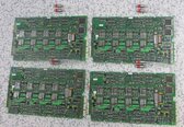 圖為 已使用的 AGILENT / HP / HEWLETT-PACKARD / VERIGY / ADVANTEST GPDPS Boards for 93000 待售