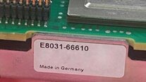 图为 已使用的 AGILENT / HP / HEWLETT-PACKARD / VERIGY / ADVANTEST Lot of boards for V93000 待售