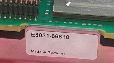 图为 已使用的 AGILENT / HP / HEWLETT-PACKARD / VERIGY / ADVANTEST Lot of boards for V93000 待售