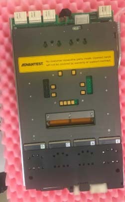 图为 已使用的 AGILENT / HP / HEWLETT-PACKARD / VERIGY / ADVANTEST Lot of boards for V93000 待售