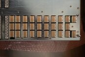 Photo Used AGILENT / HP / HEWLETT-PACKARD / VERIGY / ADVANTEST Lot of boards For Sale
