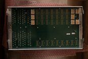 Photo Used AGILENT / HP / HEWLETT-PACKARD / VERIGY / ADVANTEST Lot of boards For Sale