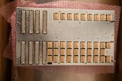 Photo Used AGILENT / HP / HEWLETT-PACKARD / VERIGY / ADVANTEST Lot of boards For Sale