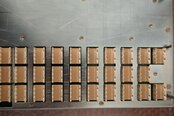 Photo Used AGILENT / HP / HEWLETT-PACKARD / VERIGY / ADVANTEST Lot of boards For Sale
