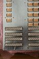 Photo Used AGILENT / HP / HEWLETT-PACKARD / VERIGY / ADVANTEST Lot of boards For Sale