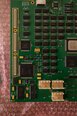Photo Used AGILENT / HP / HEWLETT-PACKARD / VERIGY / ADVANTEST Lot of boards For Sale