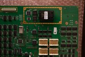 Photo Used AGILENT / HP / HEWLETT-PACKARD / VERIGY / ADVANTEST Lot of boards For Sale