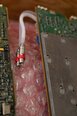 Photo Used AGILENT / HP / HEWLETT-PACKARD / VERIGY / ADVANTEST Lot of boards For Sale