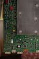Photo Used AGILENT / HP / HEWLETT-PACKARD / VERIGY / ADVANTEST Lot of boards For Sale