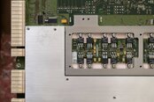 Photo Used AGILENT / HP / HEWLETT-PACKARD / VERIGY / ADVANTEST Lot of boards For Sale