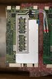 Photo Used AGILENT / HP / HEWLETT-PACKARD / VERIGY / ADVANTEST Lot of boards For Sale