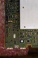 Photo Used AGILENT / HP / HEWLETT-PACKARD / VERIGY / ADVANTEST Lot of boards For Sale
