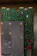 Photo Used AGILENT / HP / HEWLETT-PACKARD / VERIGY / ADVANTEST Lot of boards For Sale
