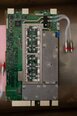 Photo Used AGILENT / HP / HEWLETT-PACKARD / VERIGY / ADVANTEST Lot of boards For Sale