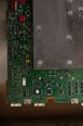 Photo Used AGILENT / HP / HEWLETT-PACKARD / VERIGY / ADVANTEST Lot of boards For Sale