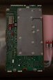 Photo Used AGILENT / HP / HEWLETT-PACKARD / VERIGY / ADVANTEST Lot of boards For Sale