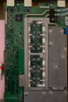 Photo Used AGILENT / HP / HEWLETT-PACKARD / VERIGY / ADVANTEST Lot of boards For Sale