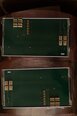 Photo Used AGILENT / HP / HEWLETT-PACKARD / VERIGY / ADVANTEST Lot of boards For Sale