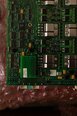 Photo Used AGILENT / HP / HEWLETT-PACKARD / VERIGY / ADVANTEST Lot of boards For Sale