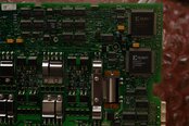 Photo Used AGILENT / HP / HEWLETT-PACKARD / VERIGY / ADVANTEST Lot of boards For Sale