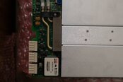 Photo Used AGILENT / HP / HEWLETT-PACKARD / VERIGY / ADVANTEST Lot of boards For Sale