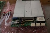 Photo Used AGILENT / HP / HEWLETT-PACKARD / VERIGY / ADVANTEST Lot of boards For Sale