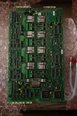 Photo Used AGILENT / HP / HEWLETT-PACKARD / VERIGY / ADVANTEST Lot of boards For Sale