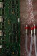 Photo Used AGILENT / HP / HEWLETT-PACKARD / VERIGY / ADVANTEST Lot of boards For Sale