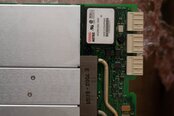 Photo Used AGILENT / HP / HEWLETT-PACKARD / VERIGY / ADVANTEST Lot of boards For Sale