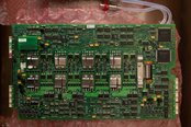Photo Used AGILENT / HP / HEWLETT-PACKARD / VERIGY / ADVANTEST Lot of boards For Sale