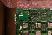 Photo Used AGILENT / HP / HEWLETT-PACKARD / VERIGY / ADVANTEST Lot of boards For Sale
