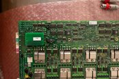 Photo Used AGILENT / HP / HEWLETT-PACKARD / VERIGY / ADVANTEST Lot of boards For Sale