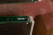 Photo Used AGILENT / HP / HEWLETT-PACKARD / VERIGY / ADVANTEST Lot of boards For Sale