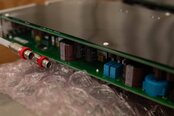 Photo Used AGILENT / HP / HEWLETT-PACKARD / VERIGY / ADVANTEST Lot of boards For Sale