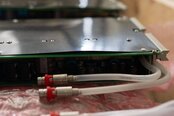 Photo Used AGILENT / HP / HEWLETT-PACKARD / VERIGY / ADVANTEST Lot of boards For Sale