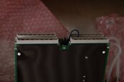 Photo Used AGILENT / HP / HEWLETT-PACKARD / VERIGY / ADVANTEST Lot of boards For Sale