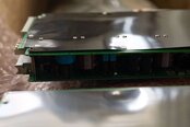 Photo Used AGILENT / HP / HEWLETT-PACKARD / VERIGY / ADVANTEST Lot of boards For Sale