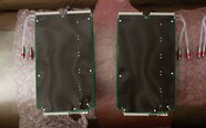 Photo Used AGILENT / HP / HEWLETT-PACKARD / VERIGY / ADVANTEST Lot of boards For Sale