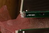 Photo Used AGILENT / HP / HEWLETT-PACKARD / VERIGY / ADVANTEST Lot of boards For Sale
