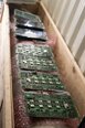 Photo Used AGILENT / HP / HEWLETT-PACKARD / VERIGY / ADVANTEST Lot of boards For Sale