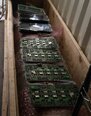 Photo Used AGILENT / HP / HEWLETT-PACKARD / VERIGY / ADVANTEST Lot of boards For Sale