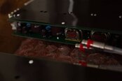 Photo Used AGILENT / HP / HEWLETT-PACKARD / VERIGY / ADVANTEST Lot of boards For Sale