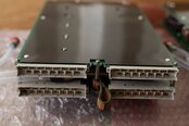 Photo Used AGILENT / HP / HEWLETT-PACKARD / VERIGY / ADVANTEST Lot of boards For Sale