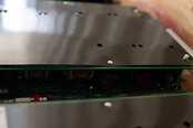 Photo Used AGILENT / HP / HEWLETT-PACKARD / VERIGY / ADVANTEST Lot of boards For Sale