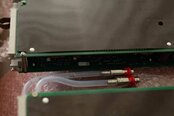 Photo Used AGILENT / HP / HEWLETT-PACKARD / VERIGY / ADVANTEST Lot of boards For Sale