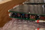 Photo Used AGILENT / HP / HEWLETT-PACKARD / VERIGY / ADVANTEST Lot of boards For Sale