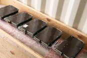 Photo Used AGILENT / HP / HEWLETT-PACKARD / VERIGY / ADVANTEST Lot of boards For Sale