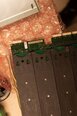 Photo Used AGILENT / HP / HEWLETT-PACKARD / VERIGY / ADVANTEST Lot of boards For Sale