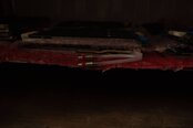 Photo Used AGILENT / HP / HEWLETT-PACKARD / VERIGY / ADVANTEST Lot of boards For Sale