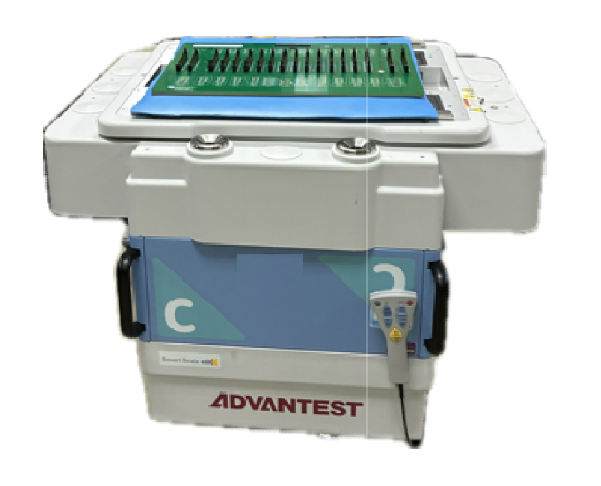 AGILENT / HP / HEWLETT-PACKARD / VERIGY / ADVANTEST PS1600 Final